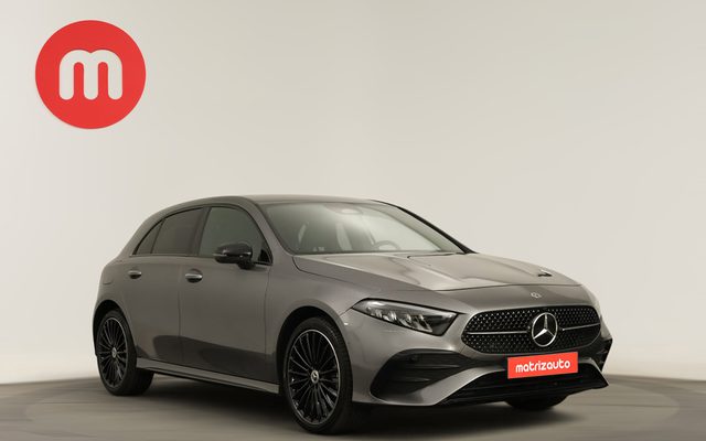 Mercedes-Benz Classe A