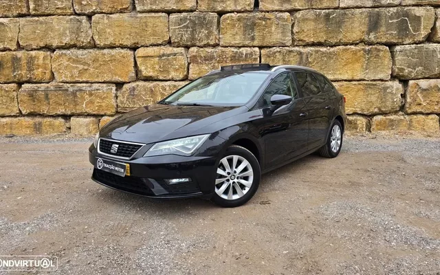 SEAT Leon ST
