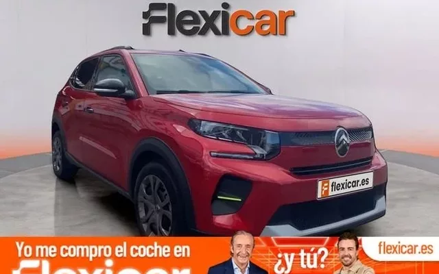 CITROEN C3 Turbo 100 Max