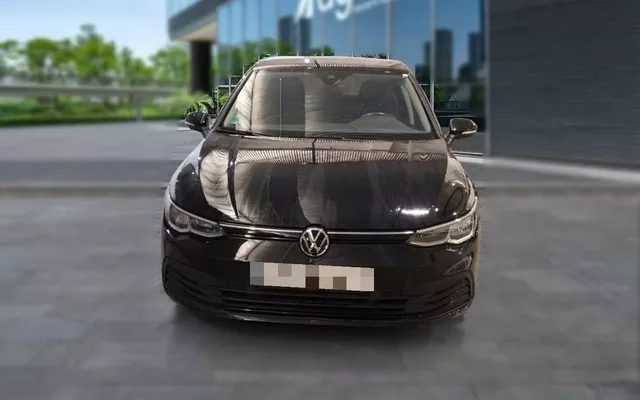 VOLKSWAGEN Golf Golf 2.0TDI Life 85kW