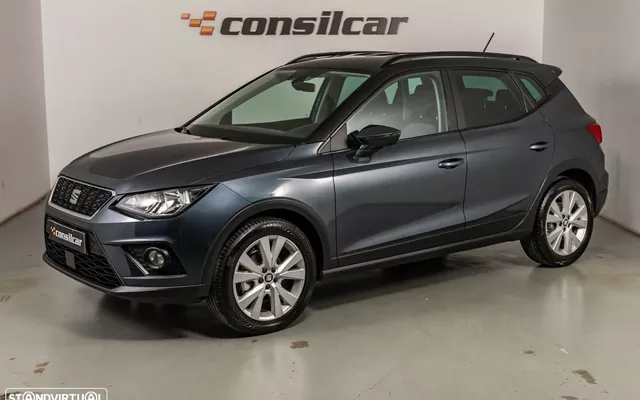 SEAT Arona 1.0 TSI Style