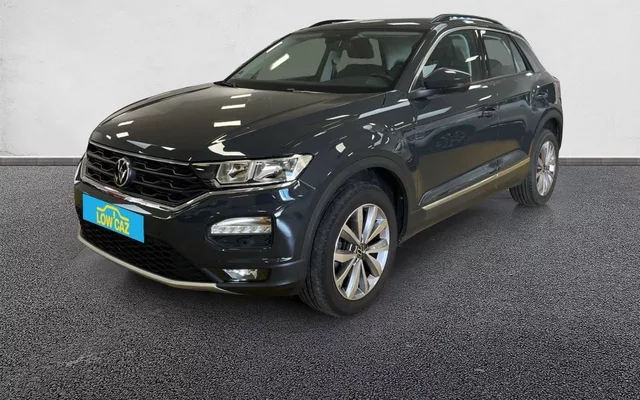 VOLKSWAGEN T-ROC 1.0 TSI 110 Start/Stop BVM6 TYPE CONFORTLINE