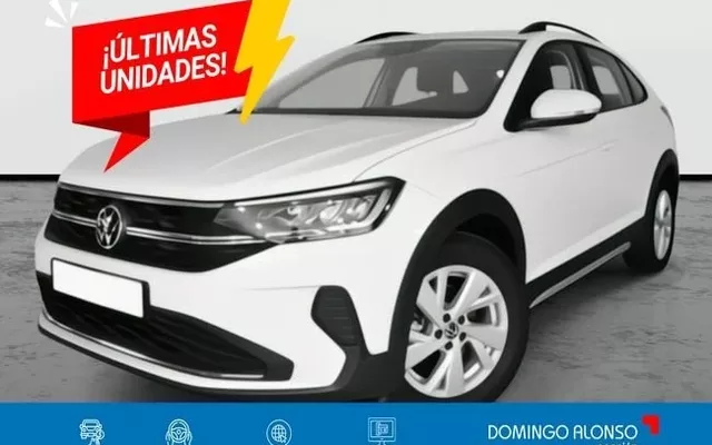 VOLKSWAGEN Taigo Connect 1.0 TSI 70kW (95CV) SG5