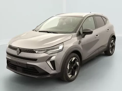Renault CAPTUR Techno Be 1.2 ESS 115 Zéro km immatriculé