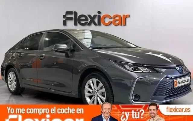 TOYOTA Corolla Corolla 140H Active Plus