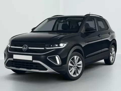 Volkswagen T-cross 1.5 TSI 150 DSG Zéro km immatriculé