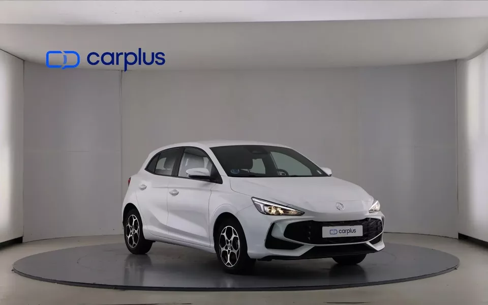 MG MG3 Hybrid+ 1.5 Comfort