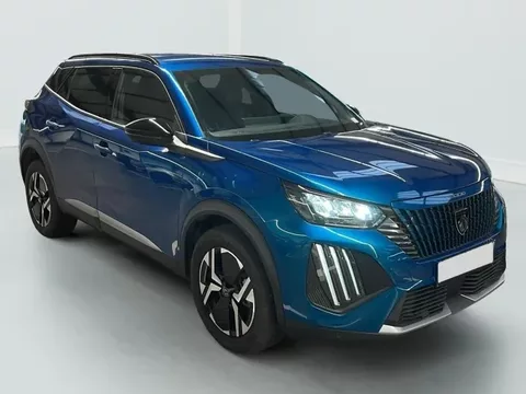 Peugeot 2008 100 S&S BVM6 Allure Occasion