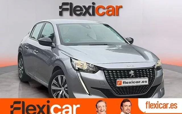 PEUGEOT 208 PureTech 73kW (100CV) Active Pack