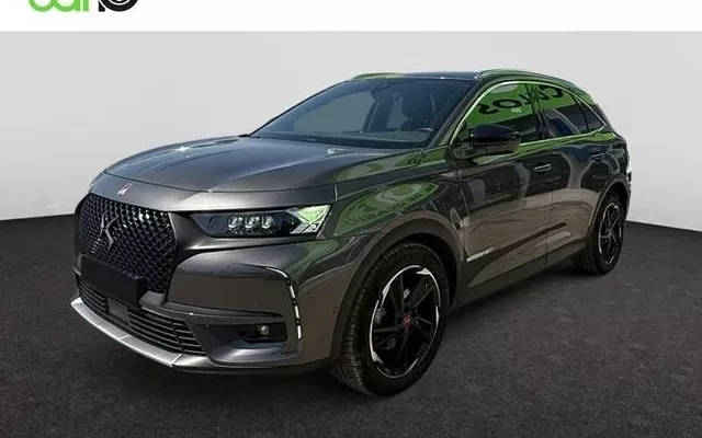 DS DS 7 Crossback BlueHDi 132kW (180CV) Auto. PERF.LINE
