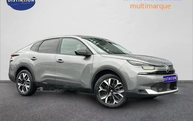 CITROEN C4 X