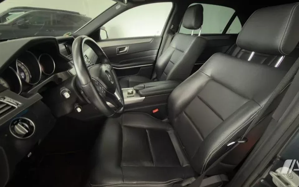 MERCEDES-BENZ Clase E E 220CDI BE Avantgarde AMG Ed. 7G Plus