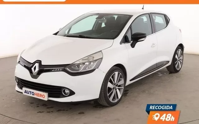 RENAULT Clio 0.9 TCe SL Technofeel