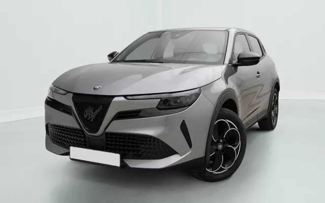 Alfa Romeo Junior ELETRICCA 156 Occasion