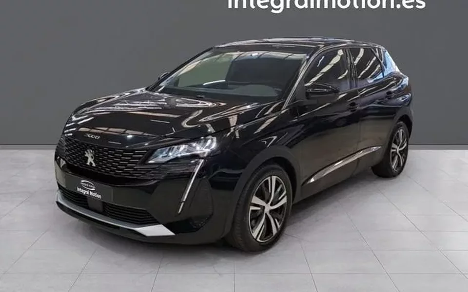PEUGEOT 3008 225 e-EAT8 Allure