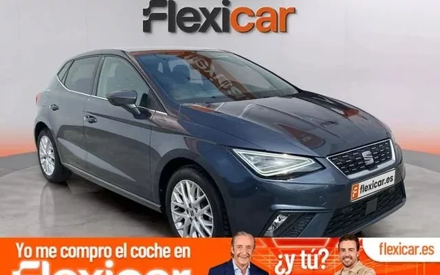 SEAT Ibiza Ibiza 1.0 TSI S&S Xcellence 115