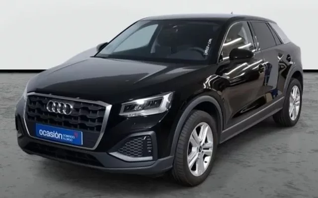 AUDI Q2 Sport 30 TFSI 81 kW (110 CV)