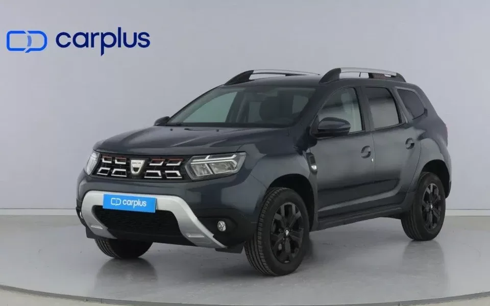 Dacia Duster 1.0 TCe ECO-G Prestige Bi-Fuel