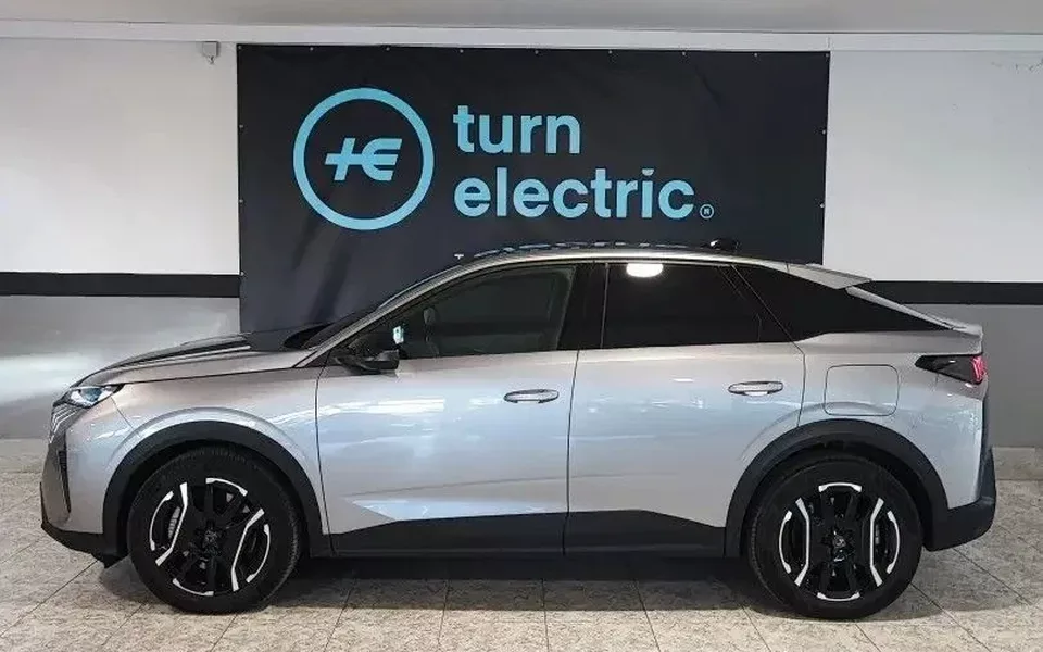 Peugeot E-3008 73 kWh Allure