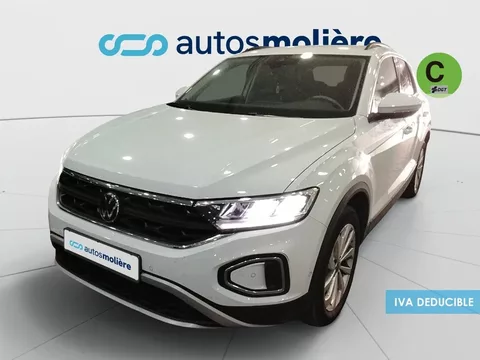 Life 2.0 TDI 110 kW (150 CV)