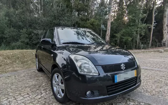 Suzuki Swift 1.3 16V GL