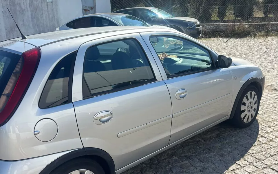 Opel Corsa 1.3 CDTi First