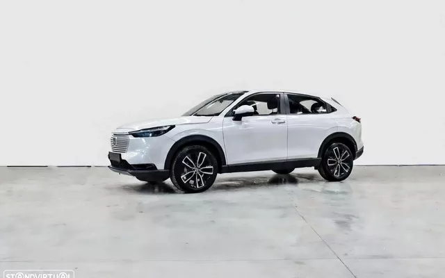 Honda HR-V 1.5 i-MMD e:HEV Elegance