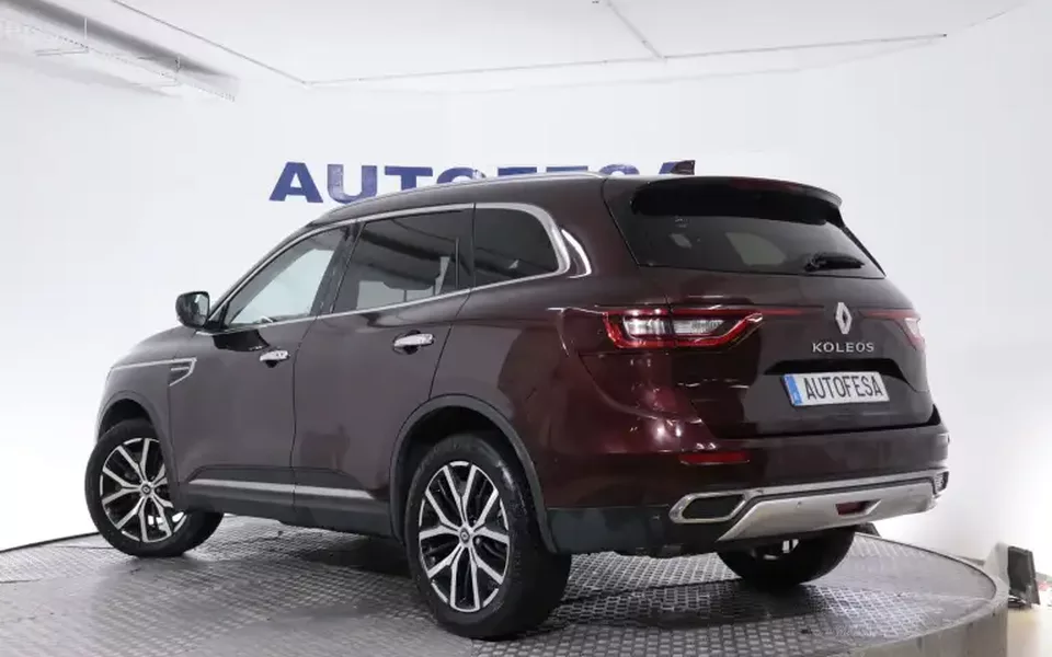 DS DS 7 Crossback 1.6 E-TENSE CROSSBACK LOUVRE 4X4 AUTO 300CV 5P # IVA DEDUCIBLE, CUERO, TECHO ELEC PANORAMICO, NAVY