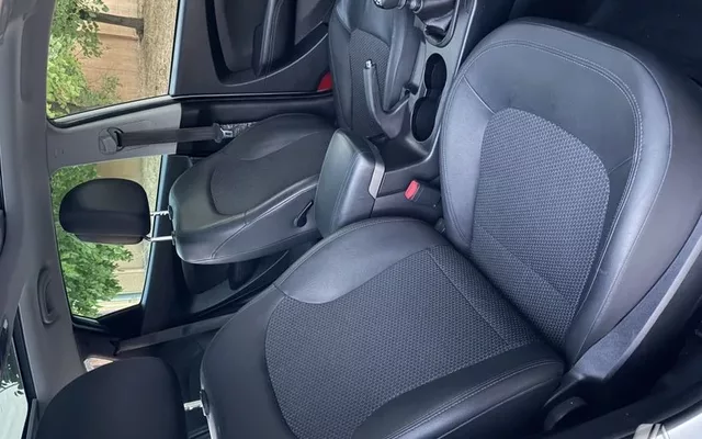 HYUNDAI ix35 ix35 2.0CRDI GLS Tecno Sky 4x2