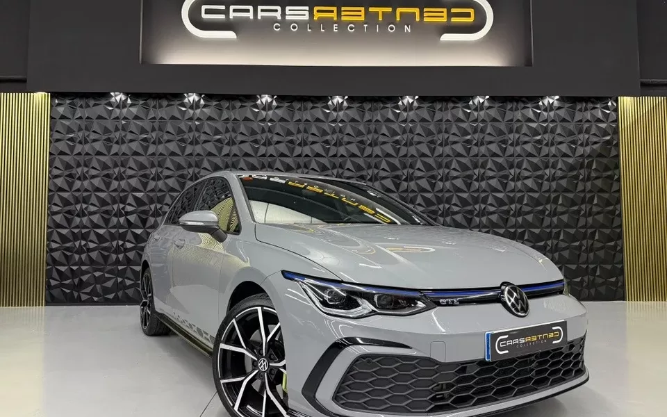 VOLKSWAGEN Golf Golf 1.4 TSI GTE 180kW