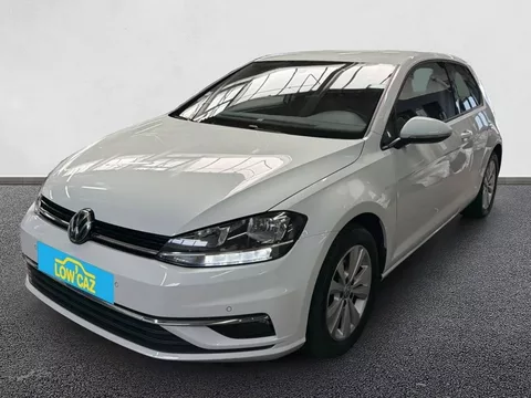 VOLKSWAGEN GOLF 1.4 TSI 125 Confortline