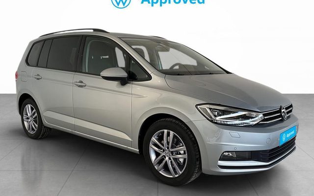 ``Más`` 2.0 TDI 110 kW (150 CV) DSG