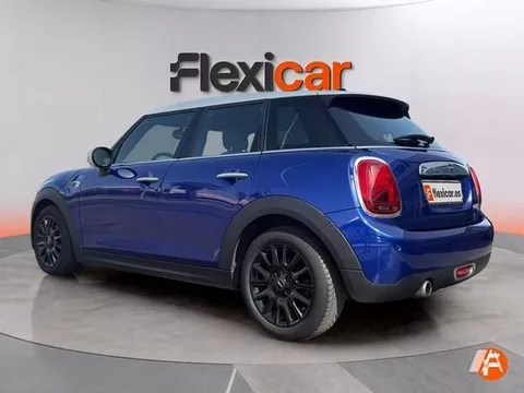 MINI Cooper COOPER D
