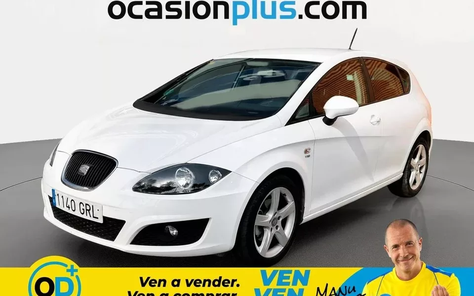 SEAT León León 1.8 TSI Sport