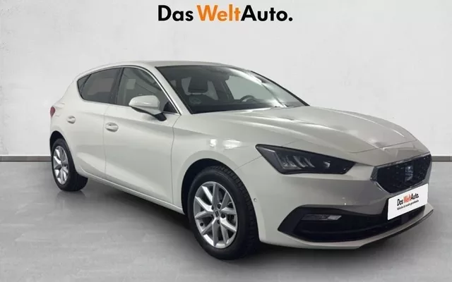 SEAT León León 2.0TDI S&S Style XS 115