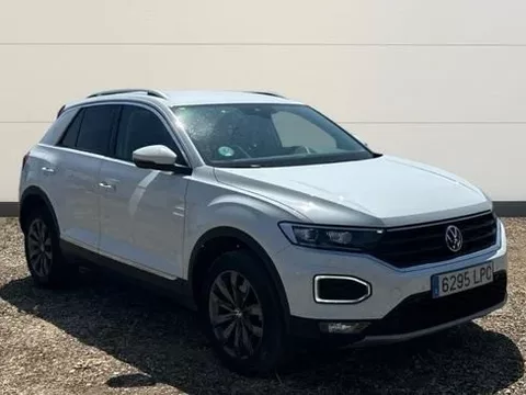 VOLKSWAGEN T-Roc T-Roc 1.5 TSI Advance