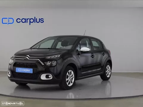 Citroën C3 1.2 PureTech YOU!