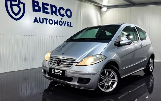 Mercedes-Benz A 150 Avantgarde