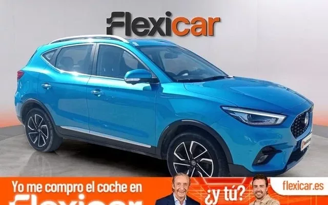 MG ZS 1.5 Comfort