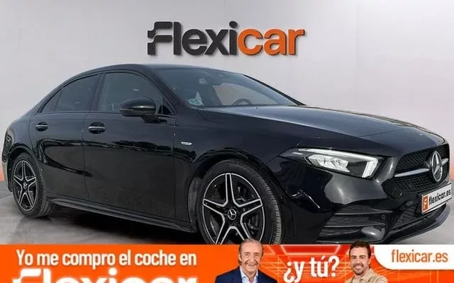 MERCEDES-BENZ Clase A A 180