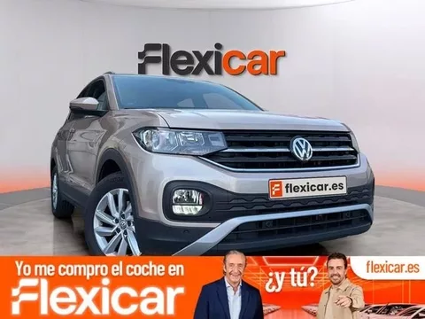 VOLKSWAGEN T-Cross T-Cross 1.0 TSI Advance