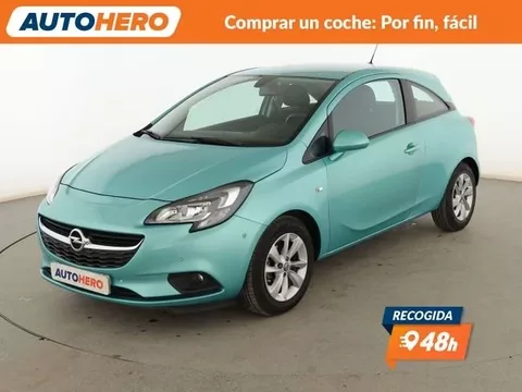 OPEL Corsa Corsa 1.4 Selective 90