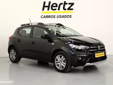Dacia Sandero 1.0 TCe Expression