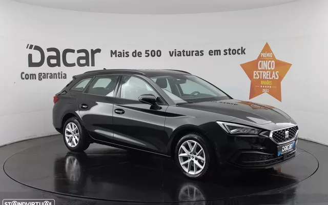 SEAT Leon ST 1.0 TSI Style