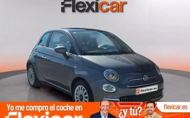 FIAT 500 Dolcevita 1.0 Hybrid 51KW (70 CV)