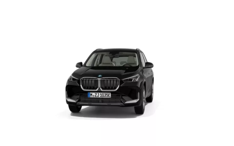 BMW X1 xDrive25e 180 kW (245 CV)