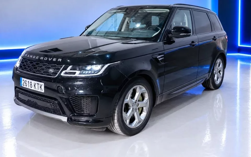 LAND-ROVER Range Rover Sport Range Rover Sport 2.0 Si4 PHEV HSE 404 - 31990€ en Villamartin