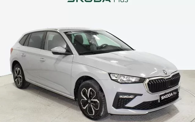 SKODA Scala Scala 1.0 TSI Selection 85kW