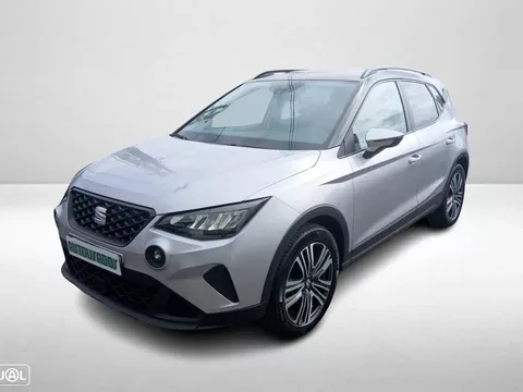 SEAT Arona 1.0 TSI Style