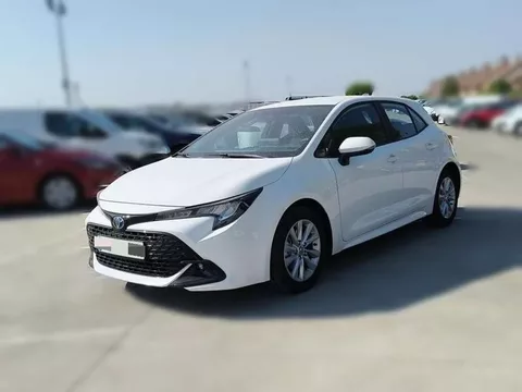 TOYOTA Corolla 140H Active Plus